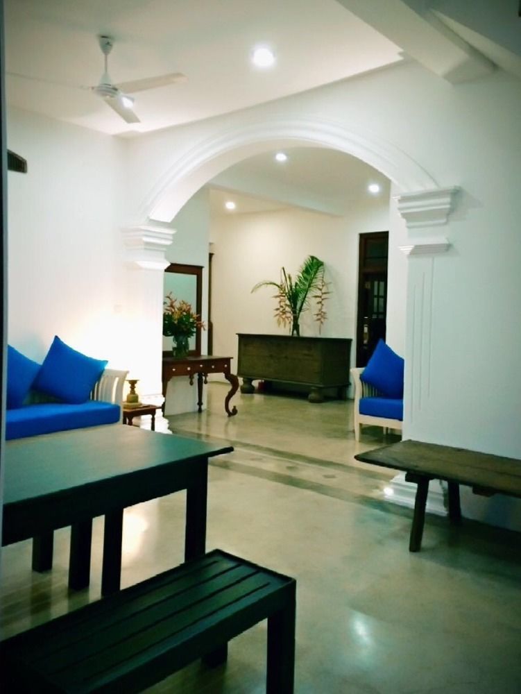 The Entrance Galle Fort Exterior foto